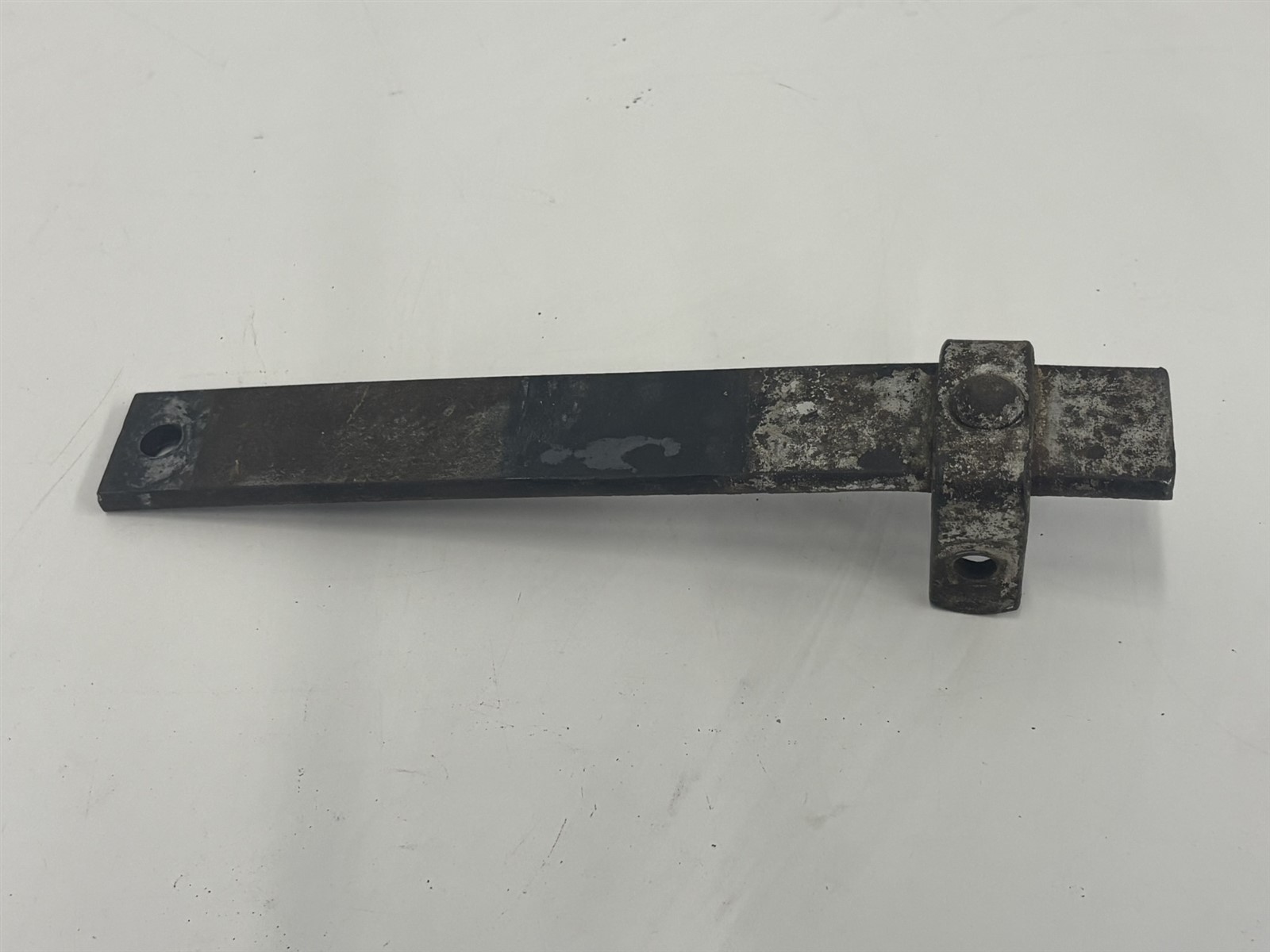 Luscombe Model 8 Tail Wheel Mount Leaf Spring