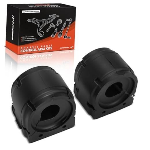Front Stabilizer Bar Bushing Sway Bar Bushing | Compatible with Mazda CX-5