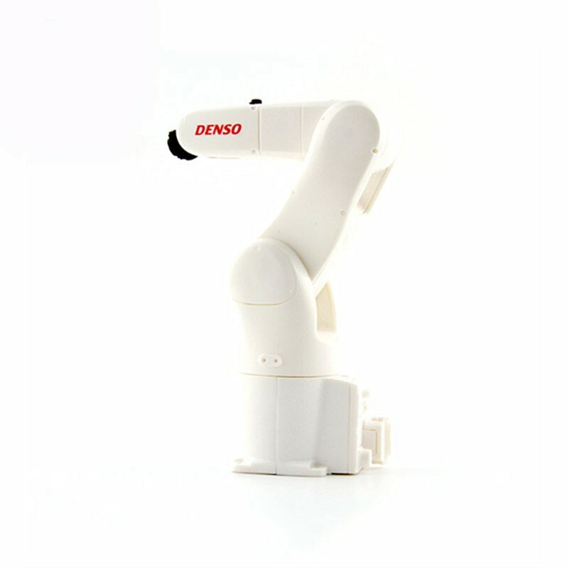 DENSO Industrial Robot Arm Model 1:6 Scale Manipulator Simulation Display Gift