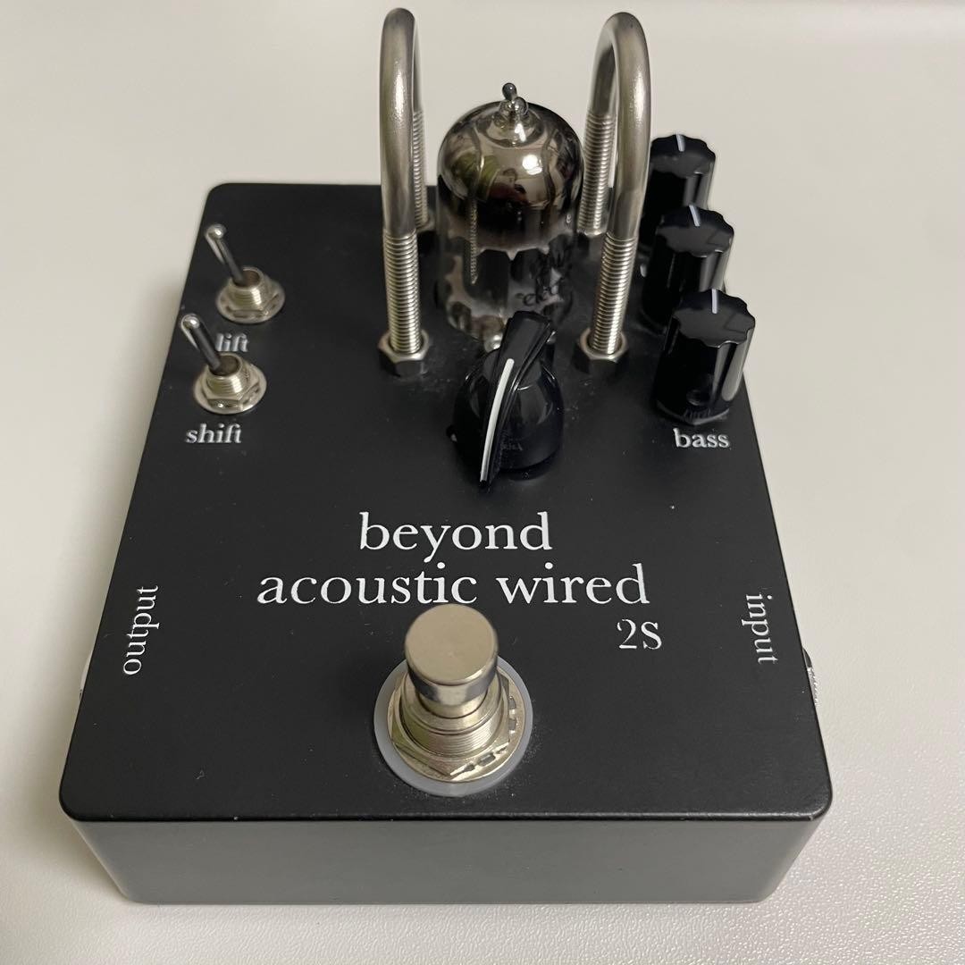 Beyond Acoustic Wired 2S 280987