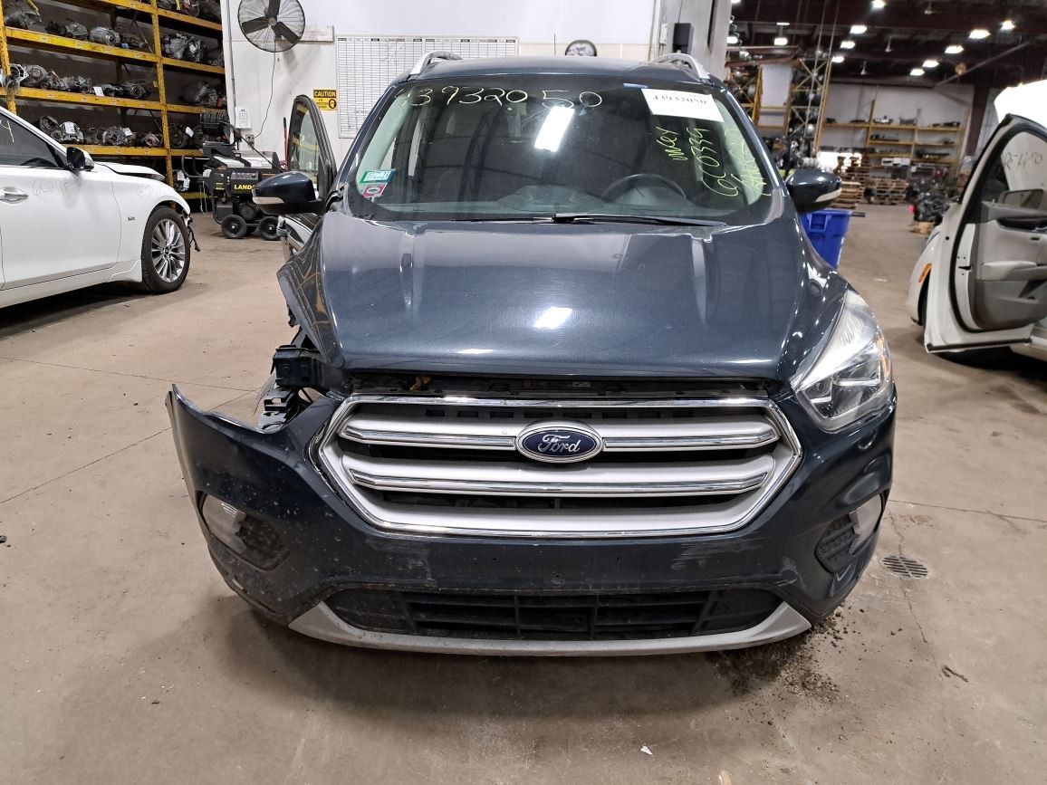 2019 Escape Jack Sku#4415463