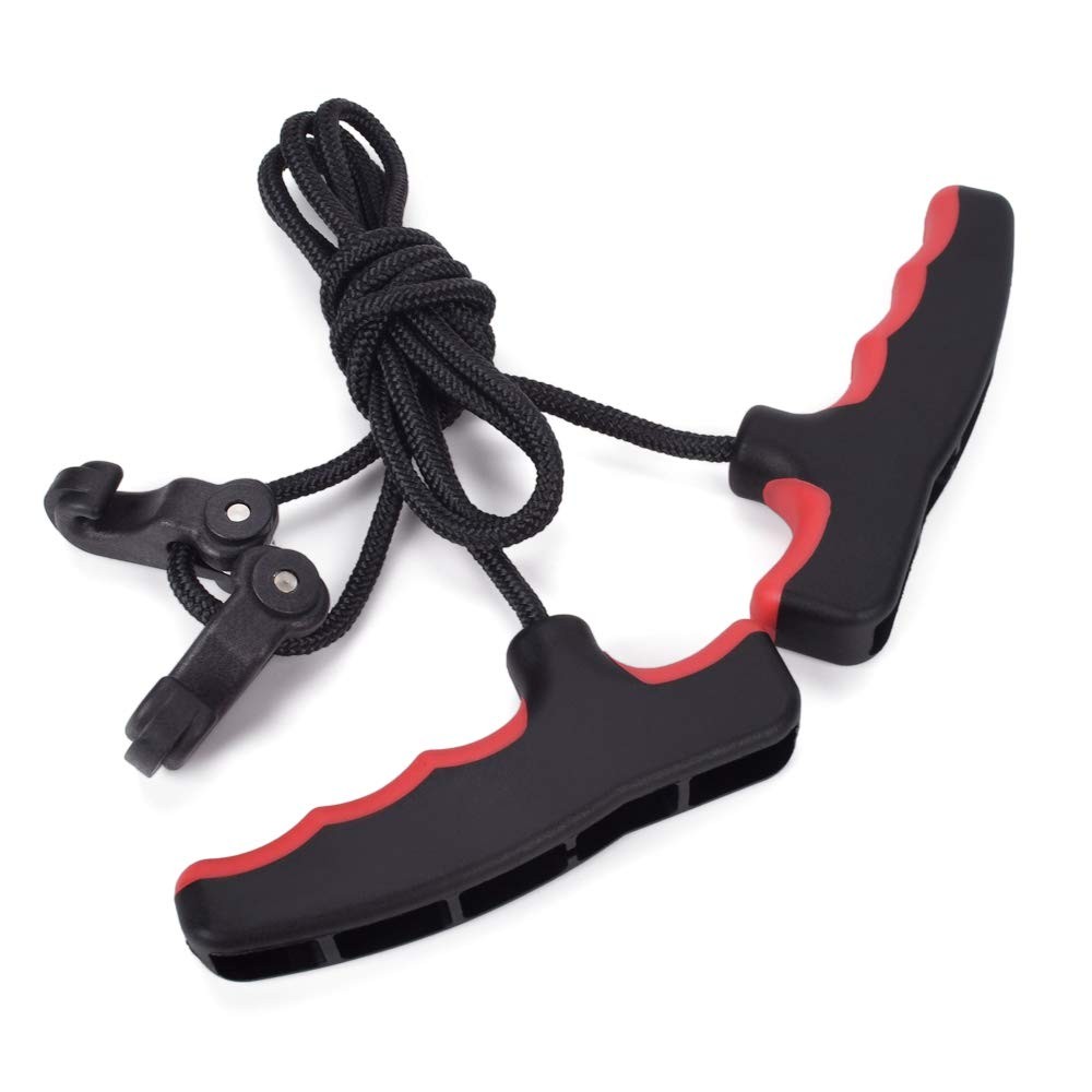 Crossbow Cocking Device Double Handle Crossbows Rope Cocker Aid Cocking Strin...