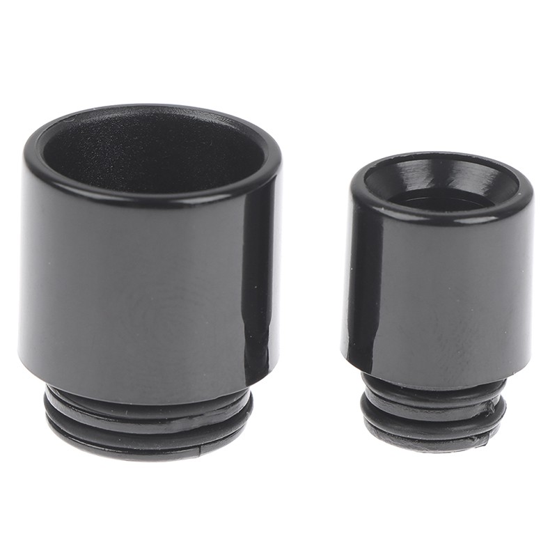 1PCS 510 810 Drip Tip Mouthpiece POM anti scald cigarette holder