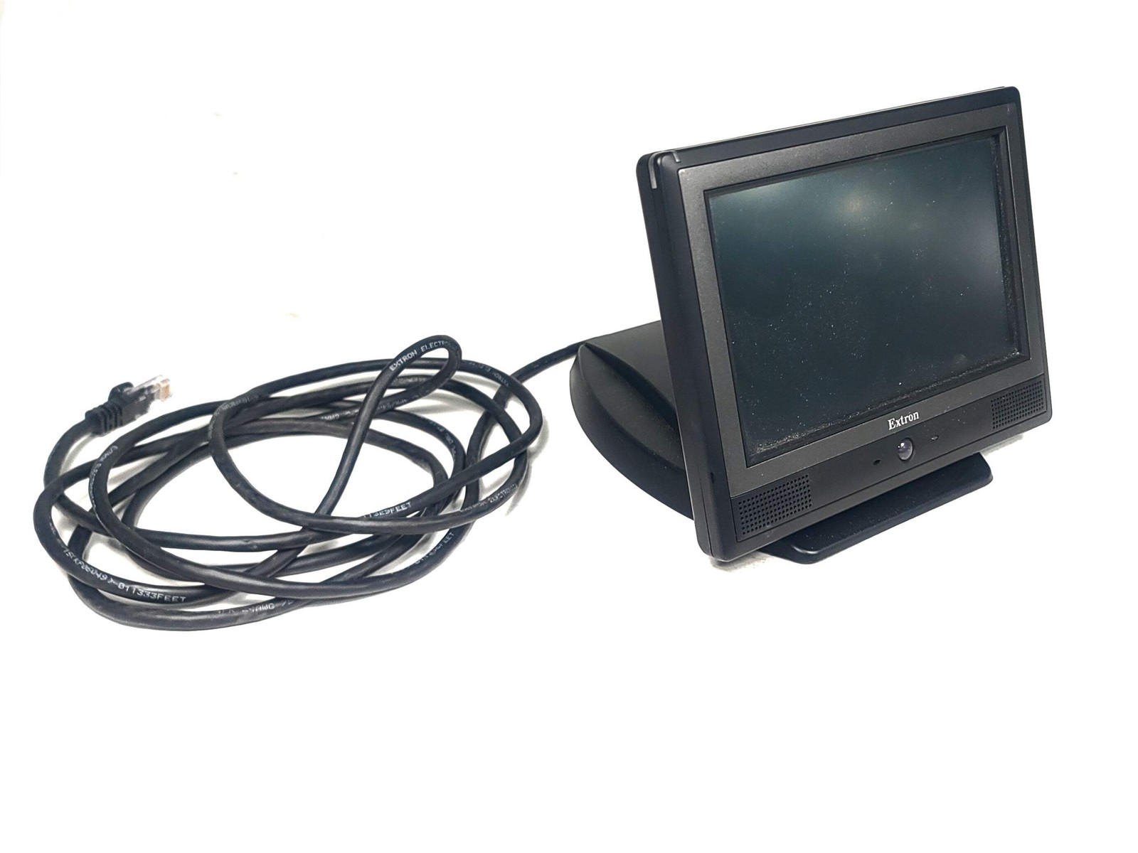 Extron TLP Pro 720T 7" Tabletop Touchpanel (2044-470)
