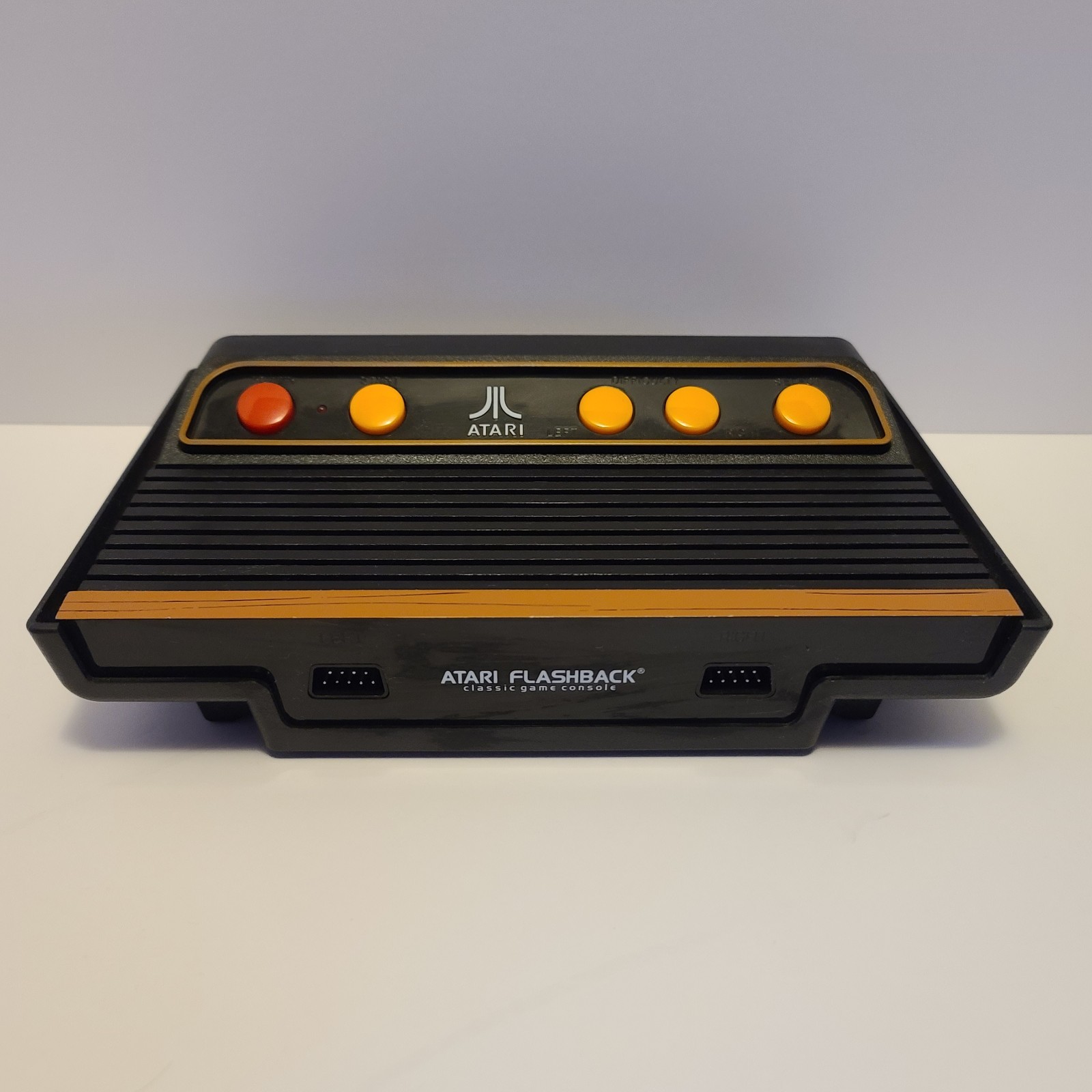Atari Flashback + 2 Controllers, Many Classic Games