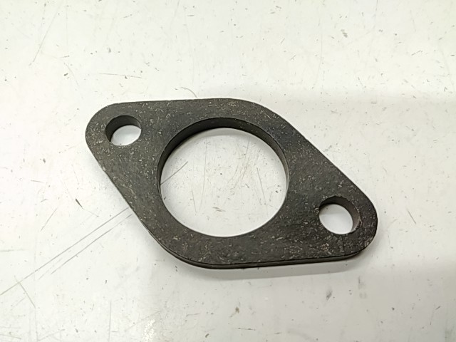 Adiabatic Plate - ---- POLARIS NOS