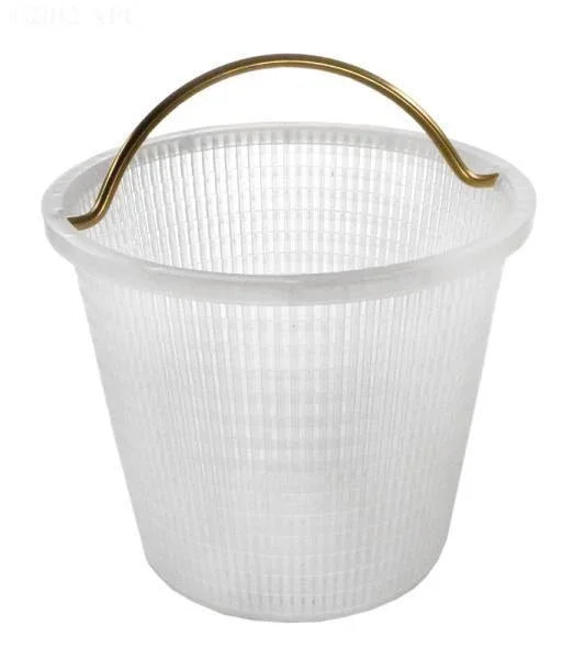 Basket Assy. w/Handle