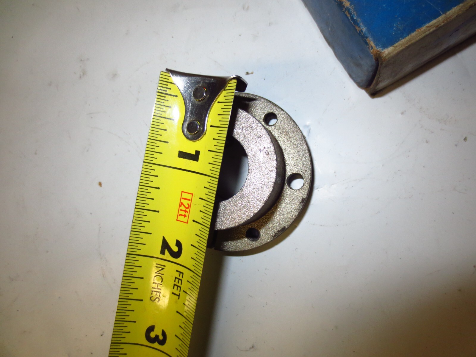Martin JA 3/4 Quick Disconnect Bushing