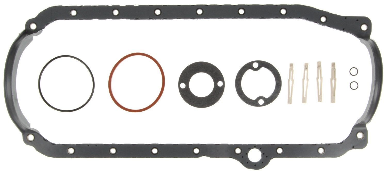 Engine Oil Pan Gasket Set Mahle OS32496B