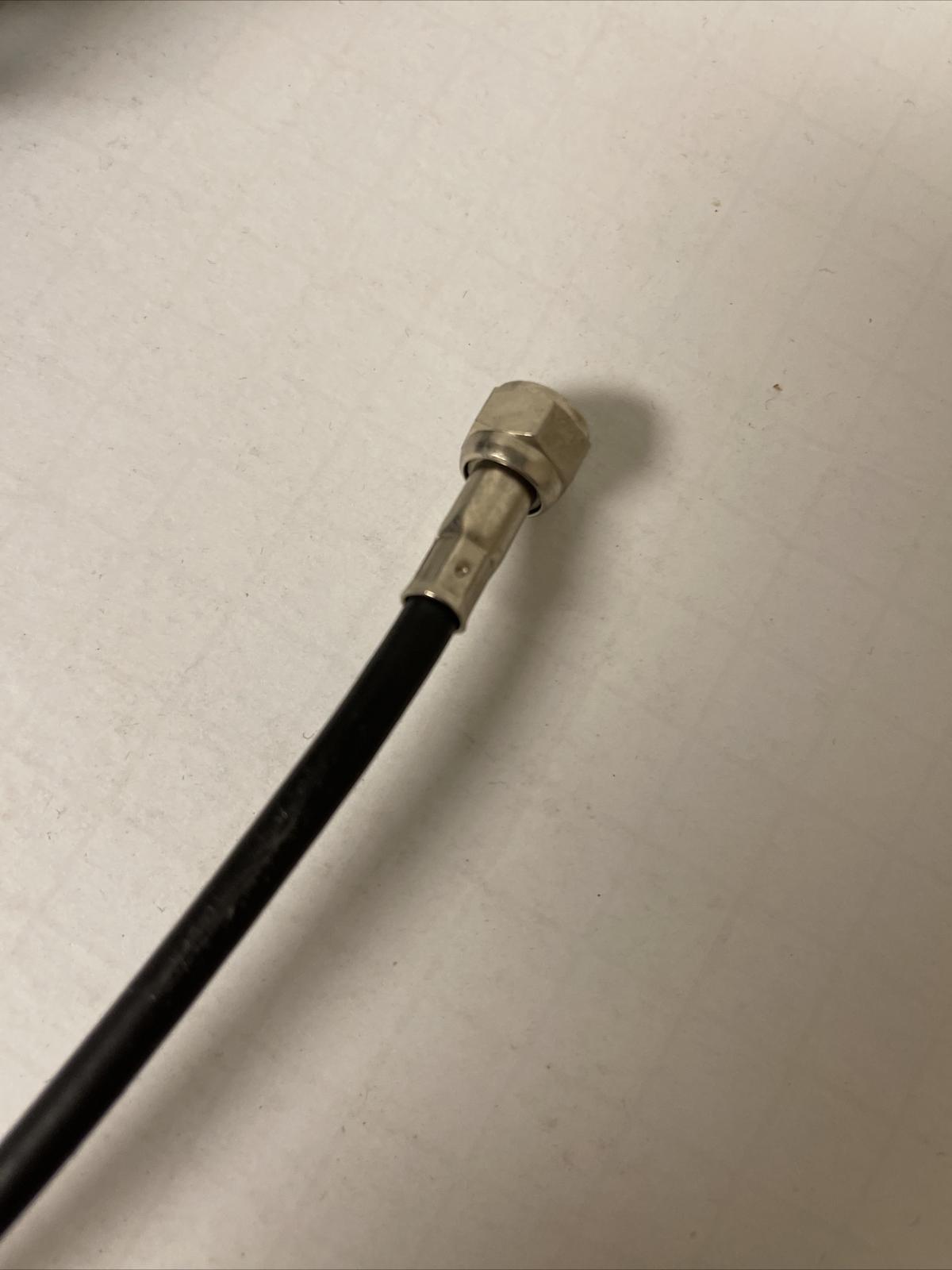 Nintendo NES RF Switch Adapter NES-003 Official OEM