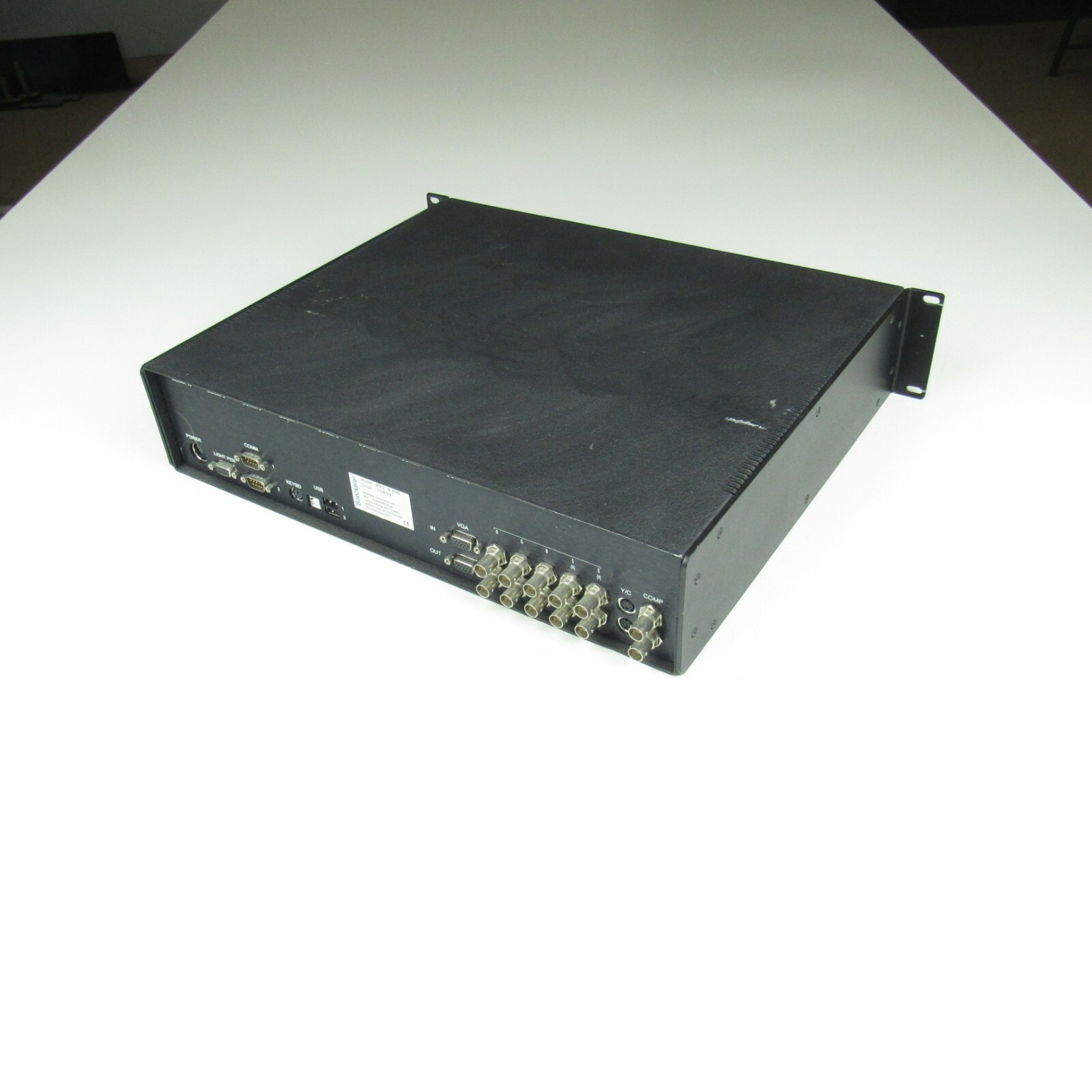 Boeckeler Video Marker Pointer PVI-83DU