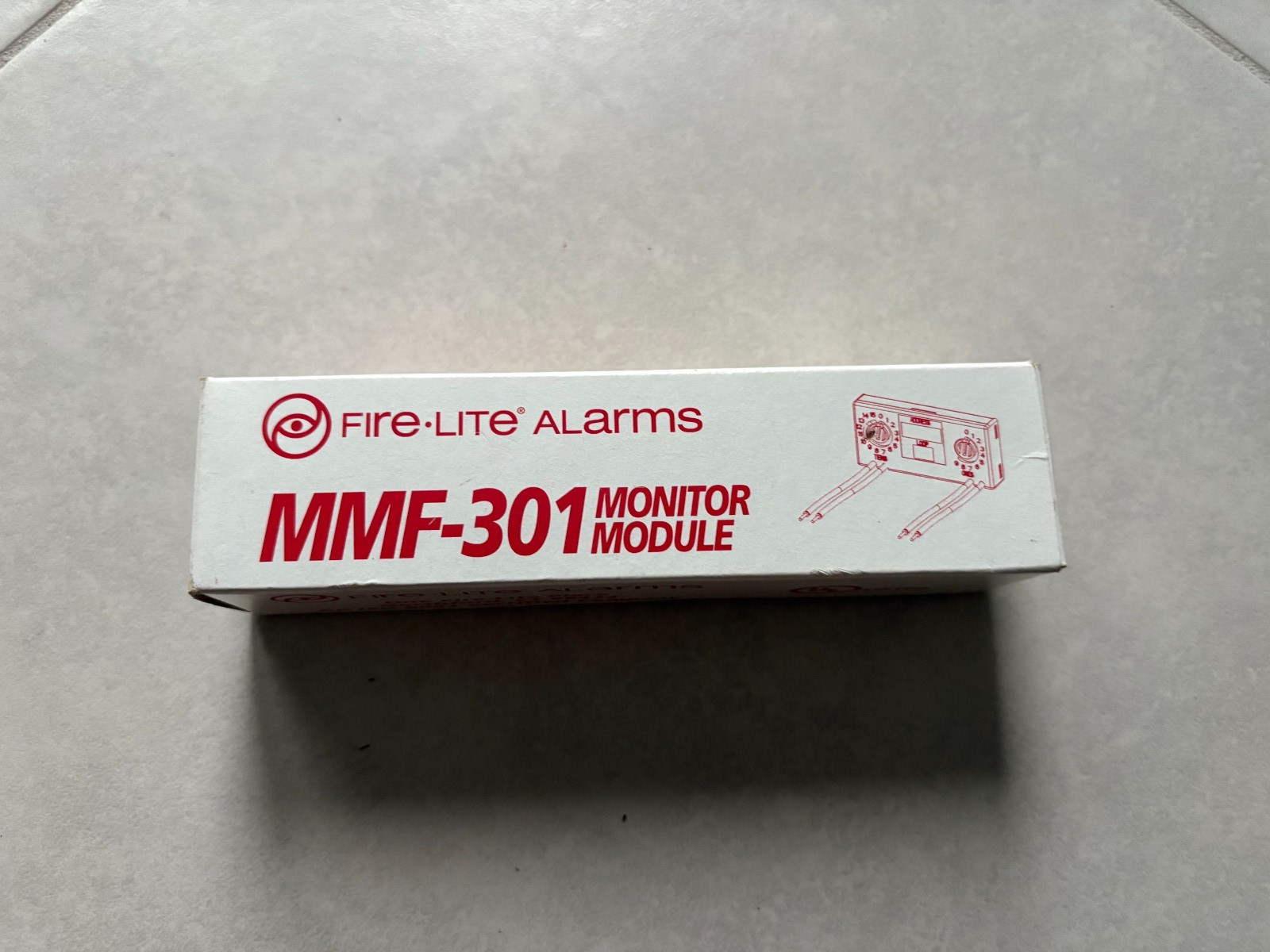 FireLite MMF-301