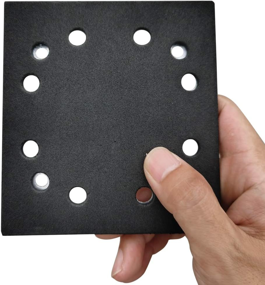 Sander Replacement Pad For Porter Cable Model 330 Standard Sanding Base Plate