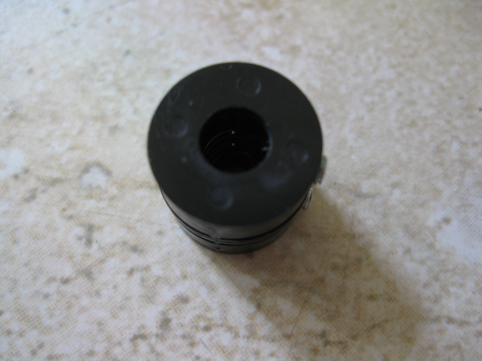 Icom shaft coupler (universal couplers) for tuners for many Icoms-BRAND NEW