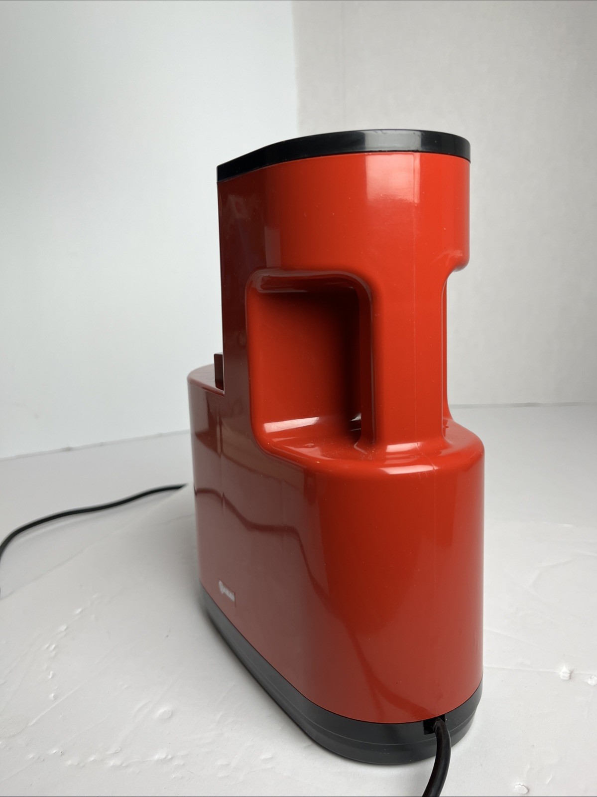 Electric Cold Press Juicer Machine Masticating Juicer BASE ONLY - TESTED & WORKS