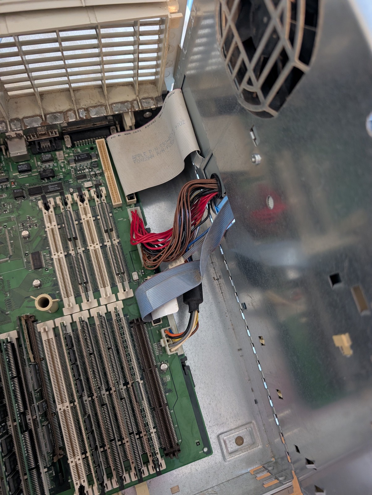 Apple PowerMac 7300/180 - Tested working and refurbished