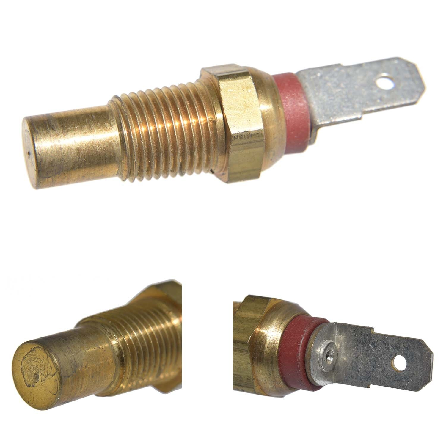 Walker Engine Coolant Temperature Sender For 1998 Chevrolet Tracker 1.6L L4