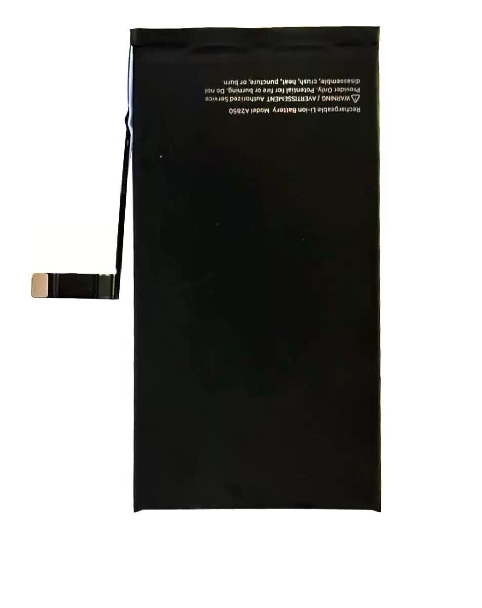 For Apple iPhone 14 Plus Battery Internal Replacement 4325 mAh + Tool Adhesive