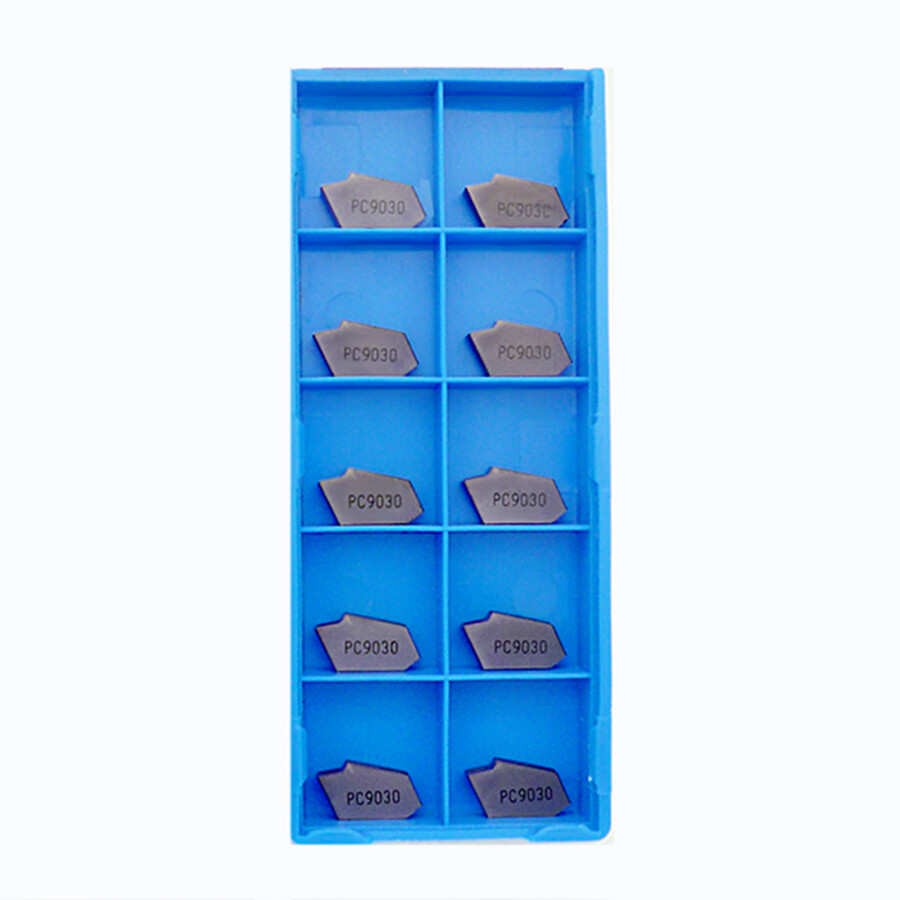 KORLOY SP200 PC9030 Carbide Inserts CNC TOOL ✦Kd