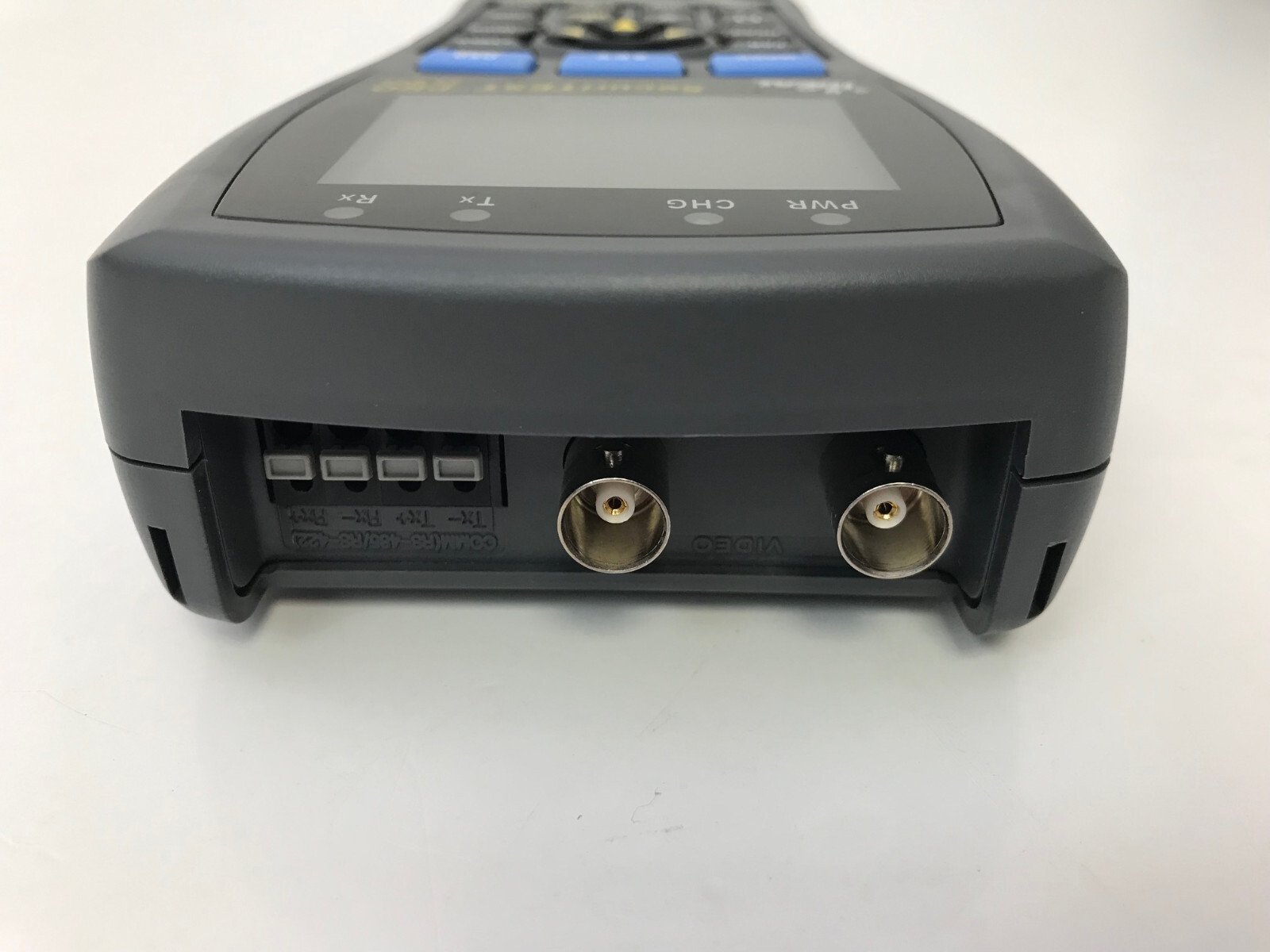 IDEAL NETWORKS 33-892 SECURITEST PRO MULTI-FUNCTION CCTV TEST SET