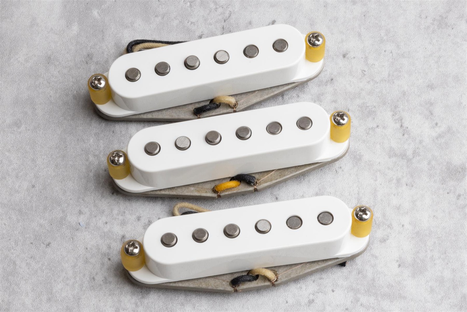 Tonerider TRS3 Classic Blues Strat pickup set - left handed