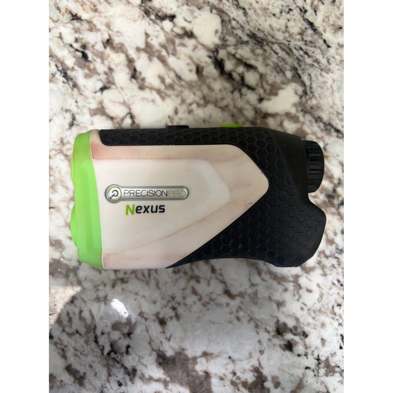 Golf Rangefinder - Precision Pro, Nexus