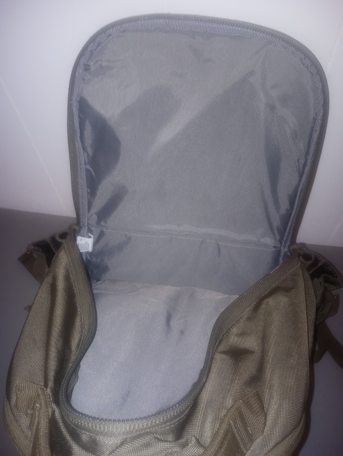 5.11 LV18 Backpack with detachable LV6 waist pack - Python