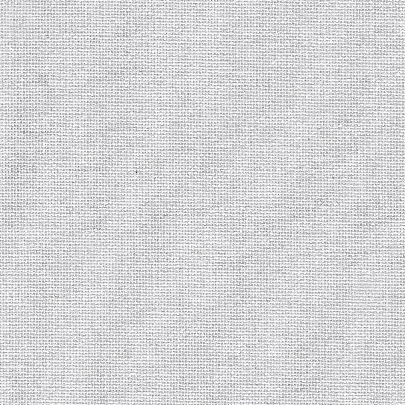 Light Grey Brittney Lugana 28 Count Zweigart even weave fabric - size options
