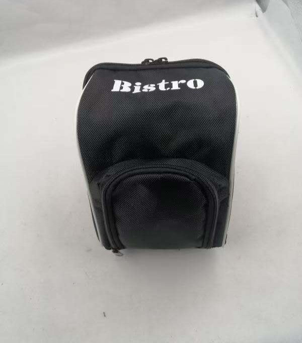 Bistro electric bike controller / battery waterproof 3 layers bag carry 10 lbs.