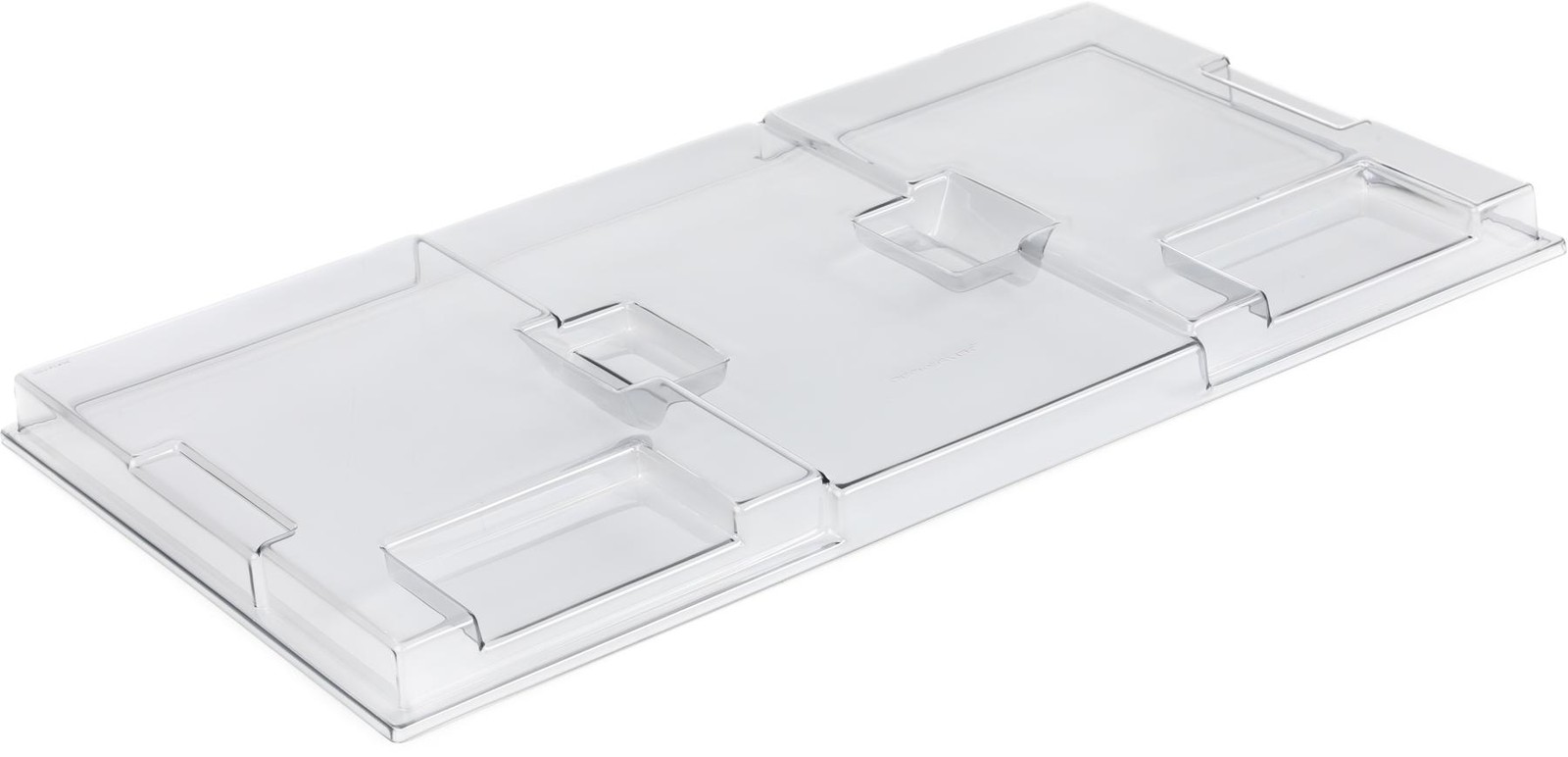 Decksaver DS-PC-DDJFLX10 (3-pack) Bundle