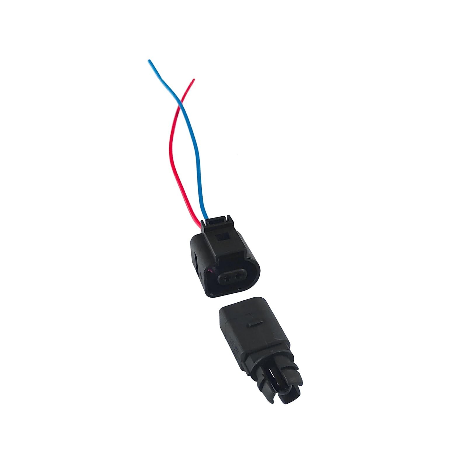 Outer Ambient Air Temperature Sensor with Plug Pigtail | Fits for VW Beetle J...