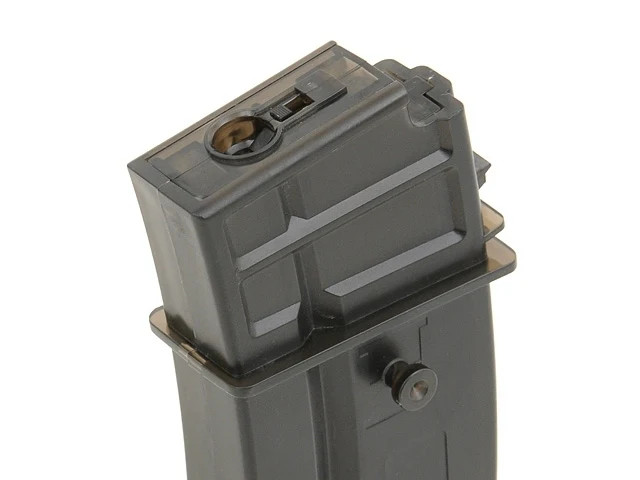 G36 150 BB Mid Cap | CYMA