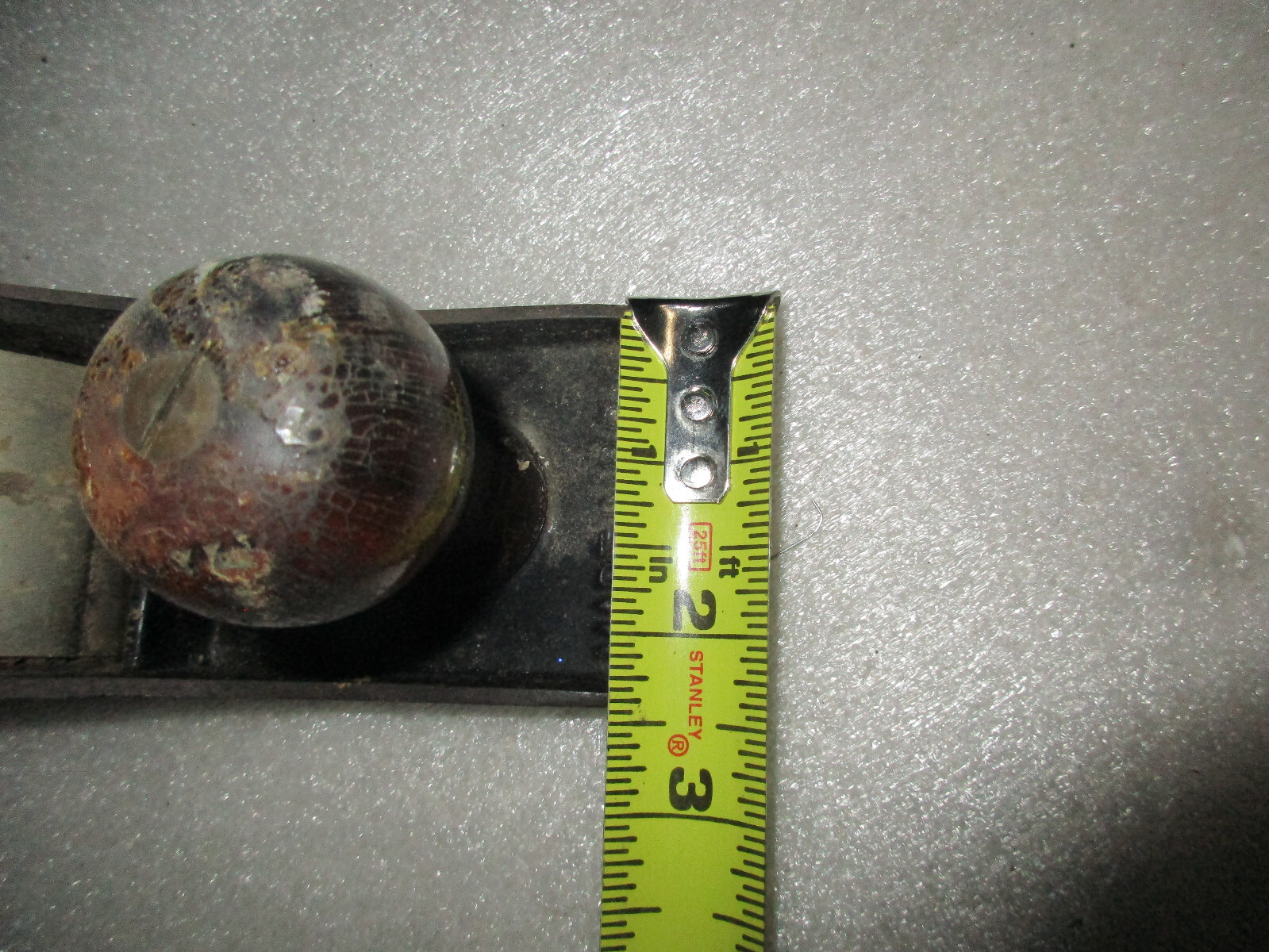 LAKESIDE No. 5 Hand Plane