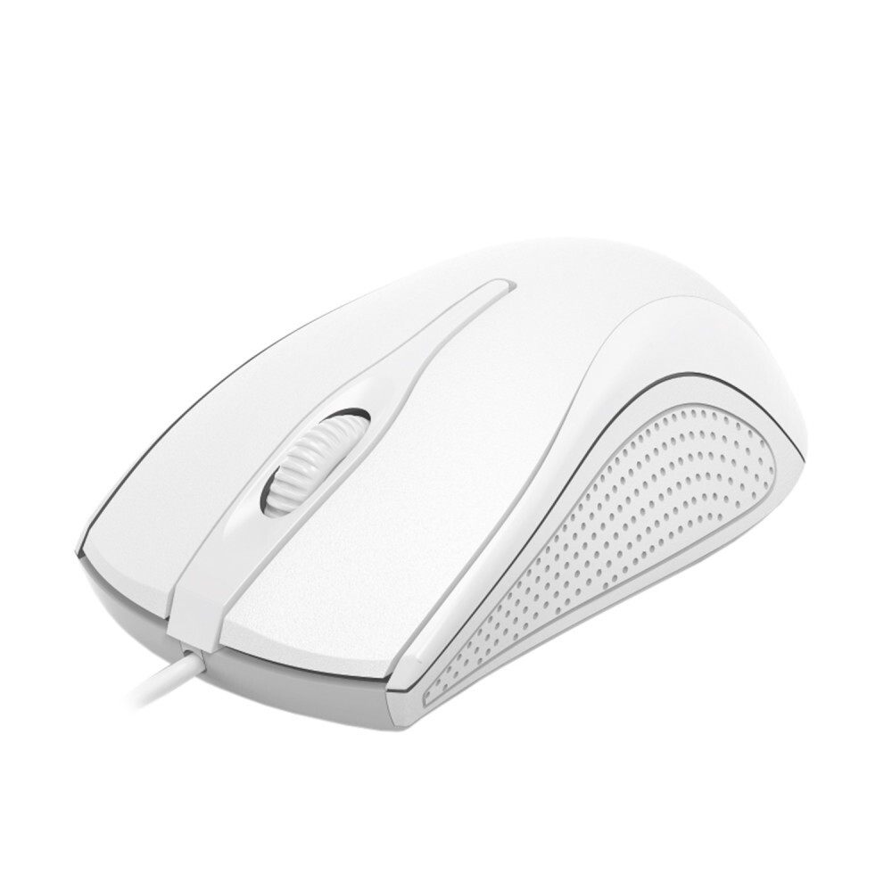 NEW Atari ST Mouse Full Size Optical Upgrade Boxed White