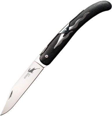 COLD STEEL KUDU LITE / 10" OVERALL / 4 1/4" BLADE / 2MM THICK / 5CR15MOV STEEL