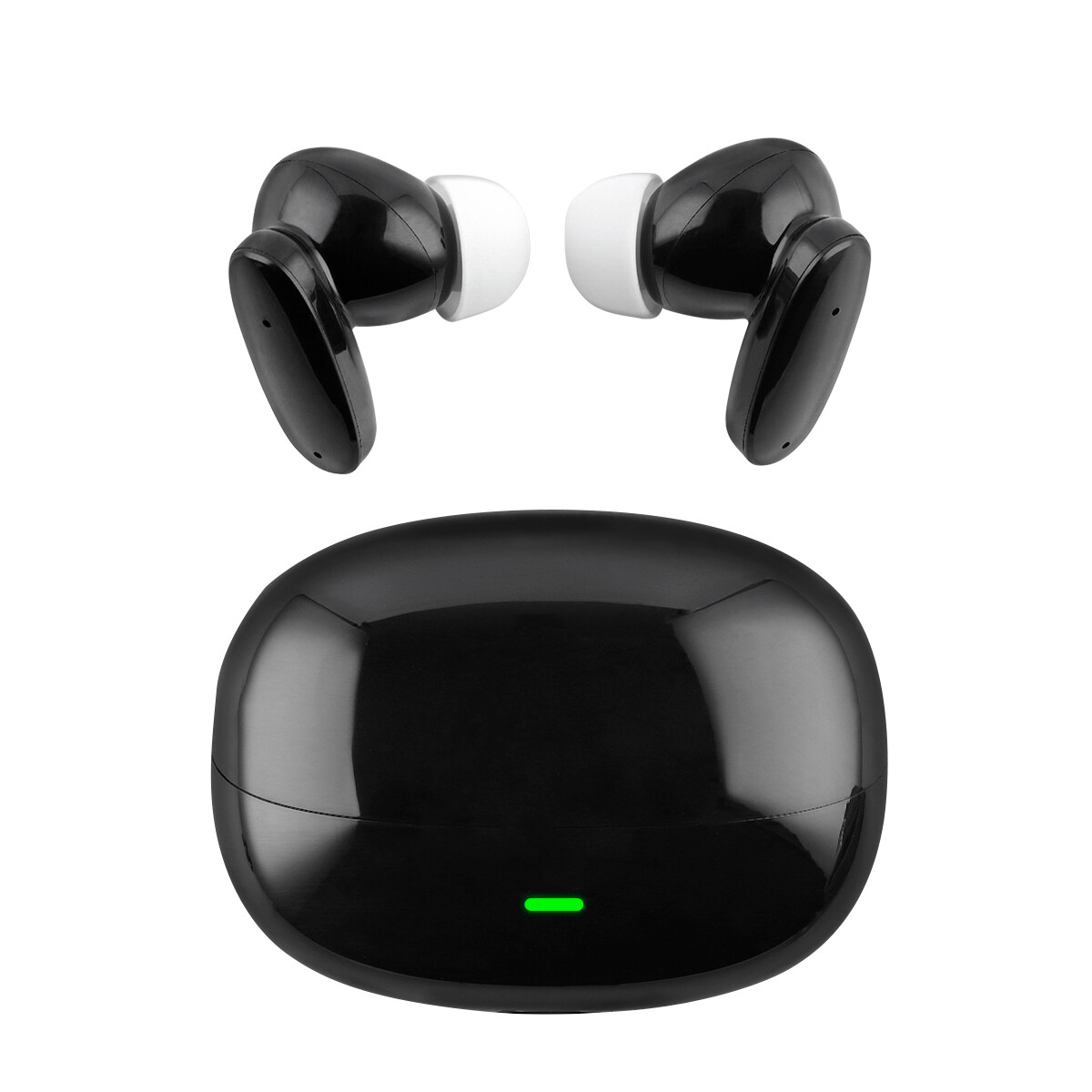 Wireless Bluetooth Translator Earbuds Real Time Translator Device 144 Languages