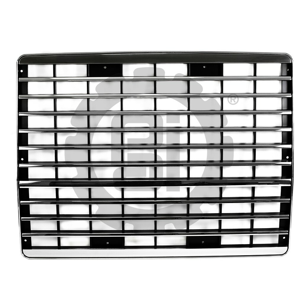 PAI Chrome Grille FGR-5478A on Mack CH 600 CHN613 SFA CHU613 REF # MAK 6MF576M