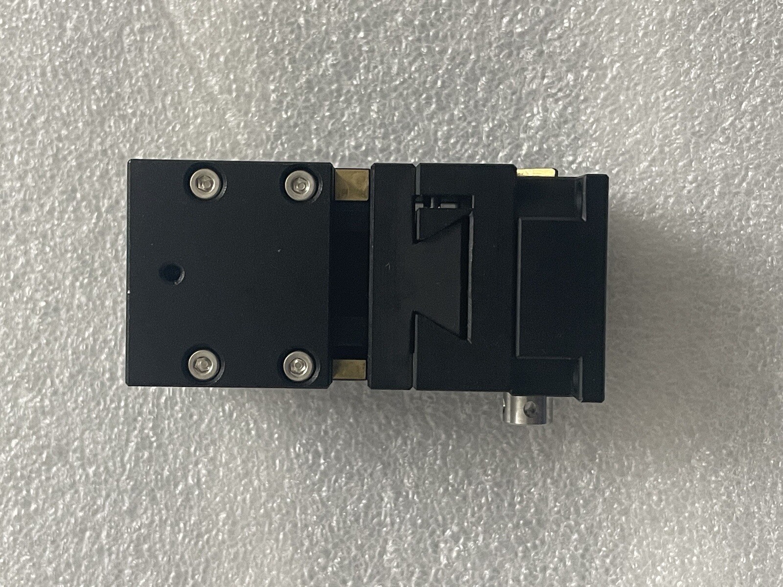 OPTOSIGMA TASB-255 XYZ STAGE