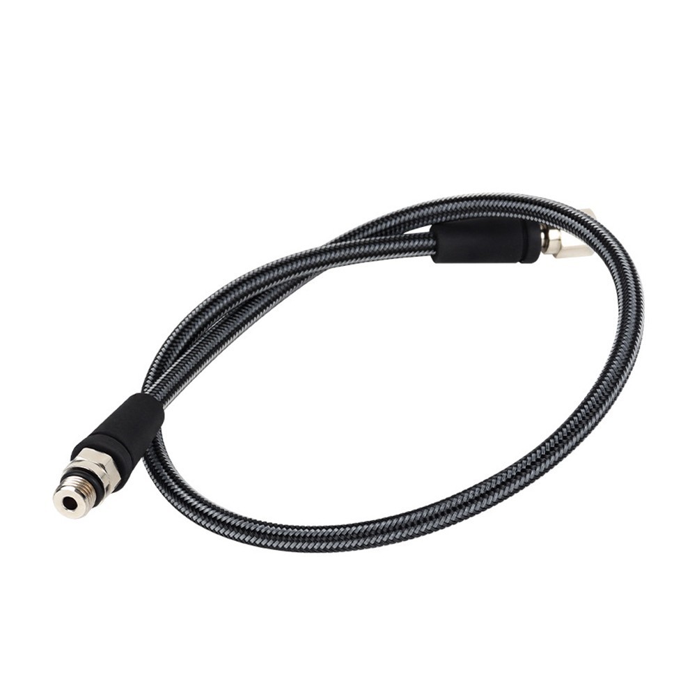 Compact and Practical Diving High Pressure Hose for All Diving Activities