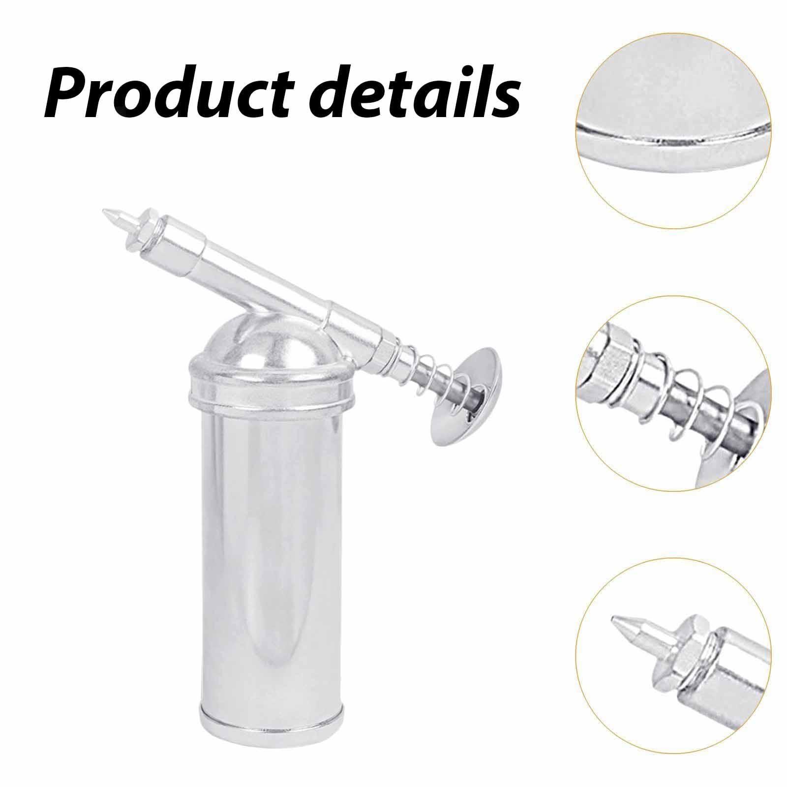 Small Universal for Most Vehicles Sturdy Multipurpose Compact 85cc