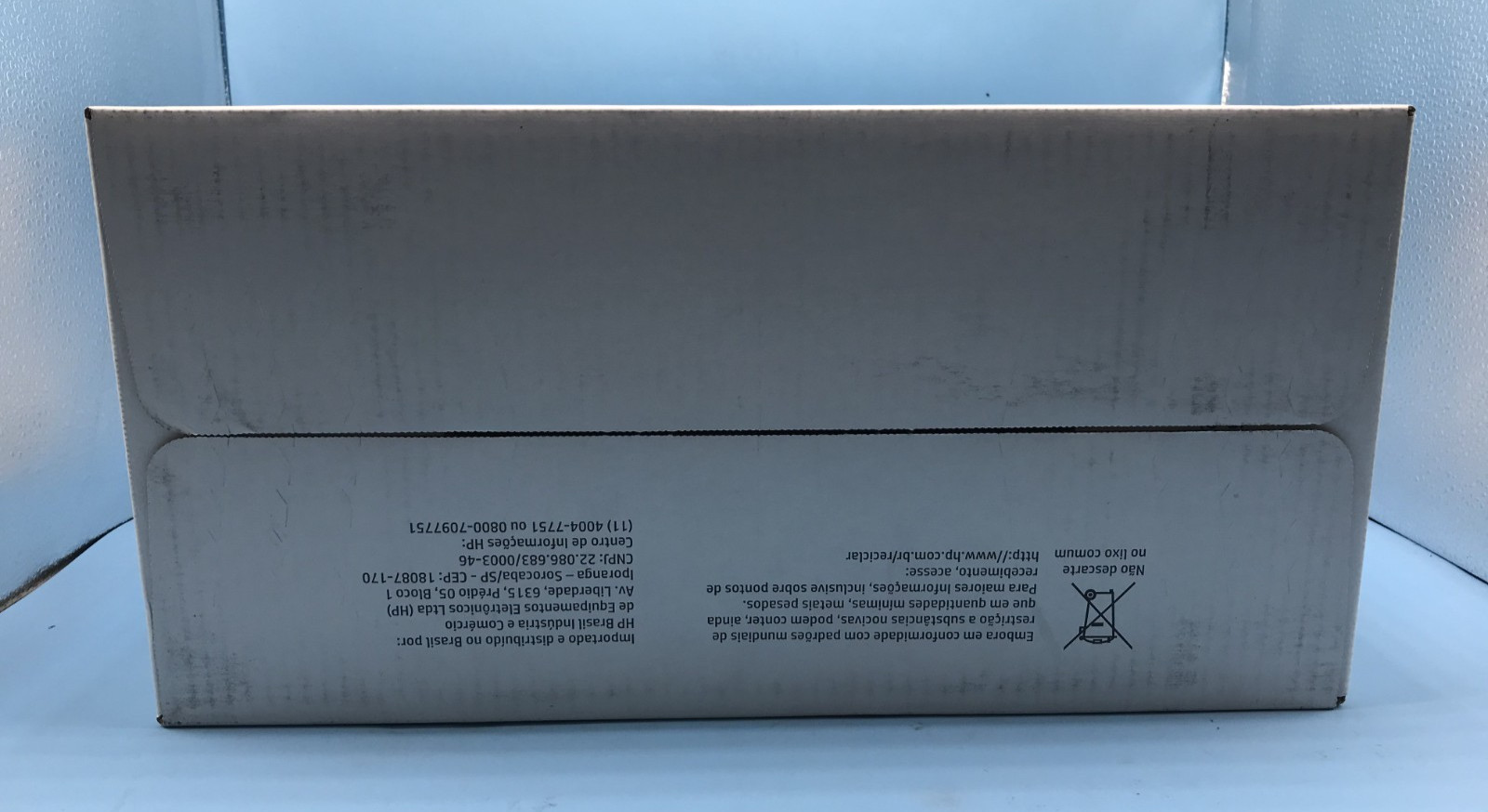 Genuine NEW HP LaserJet 90X CE390XC Black Toner Print Cartridge