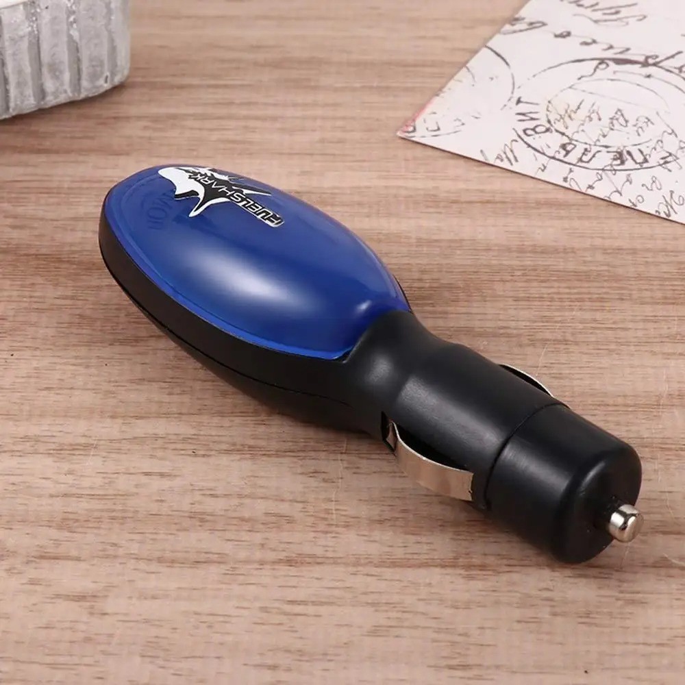 1 Pcs Gas Fuel Sync Farther,Save More Fuel Instantly,Automotive Spill Save,New