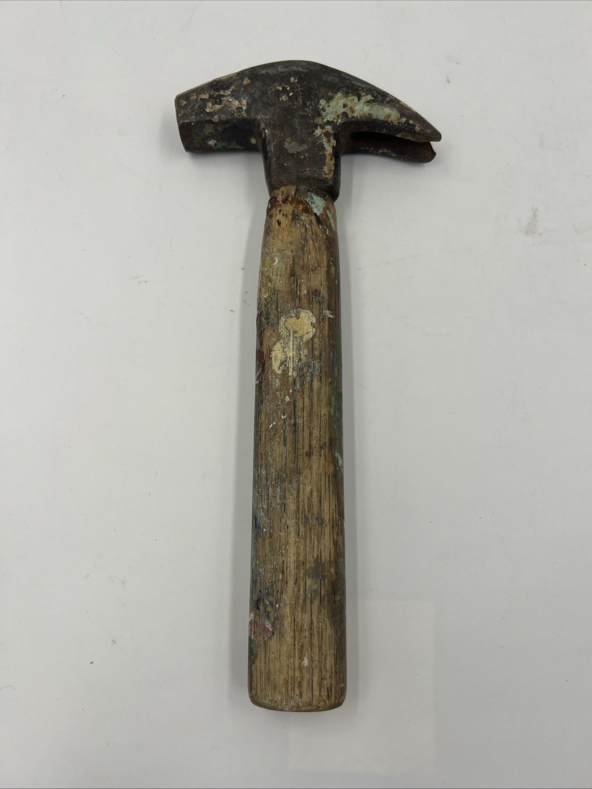Farriers Hammer, Heller Bros. Co. Vintage Farriors Horseshoeing Hammer, USA