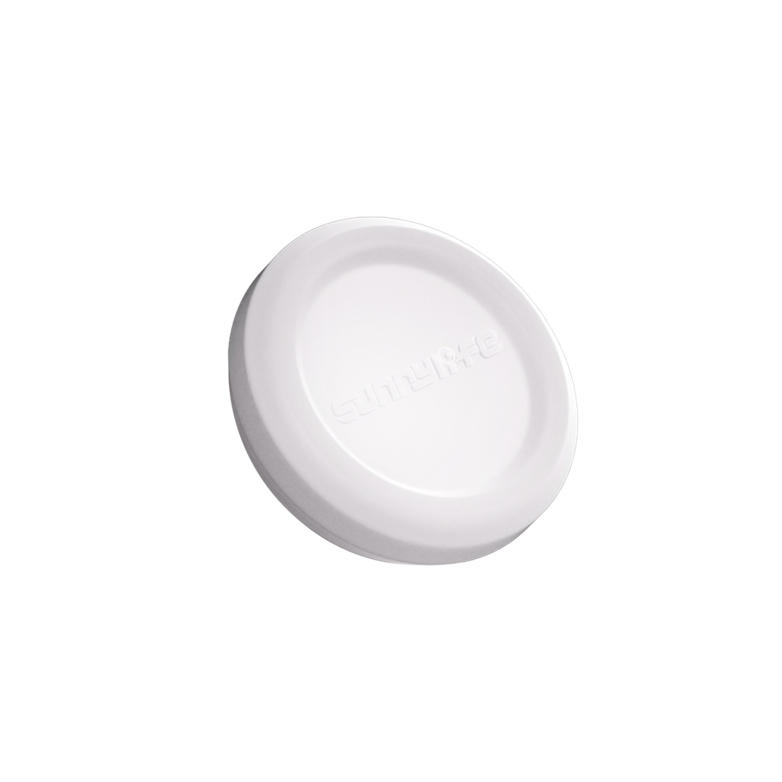 2pcs For Insta360 GO 3S Camera Silicone Lens Cap Cover Protective Accessories