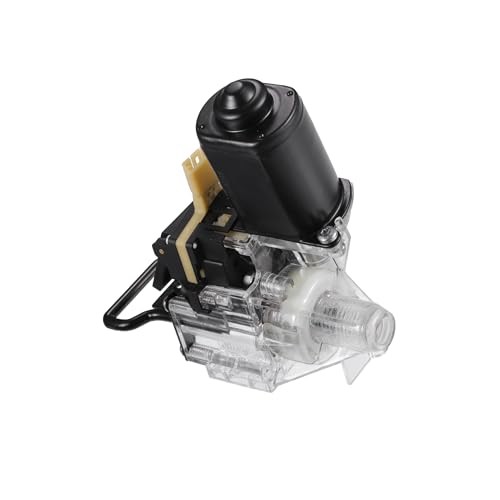 Trunk Pull Down Motor, Rear Trunk Release Tailgate Lock Motor, for Lincoln