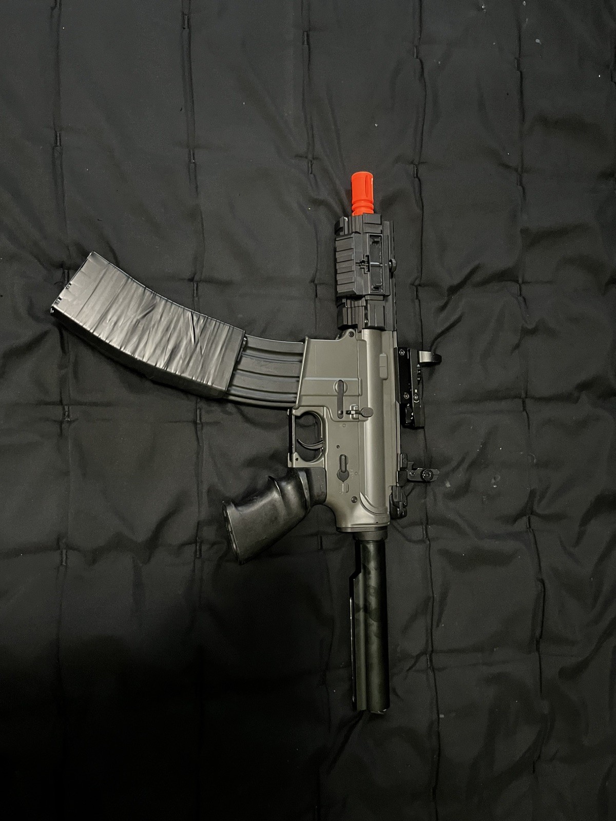 Prop Airsoft ARP full metal