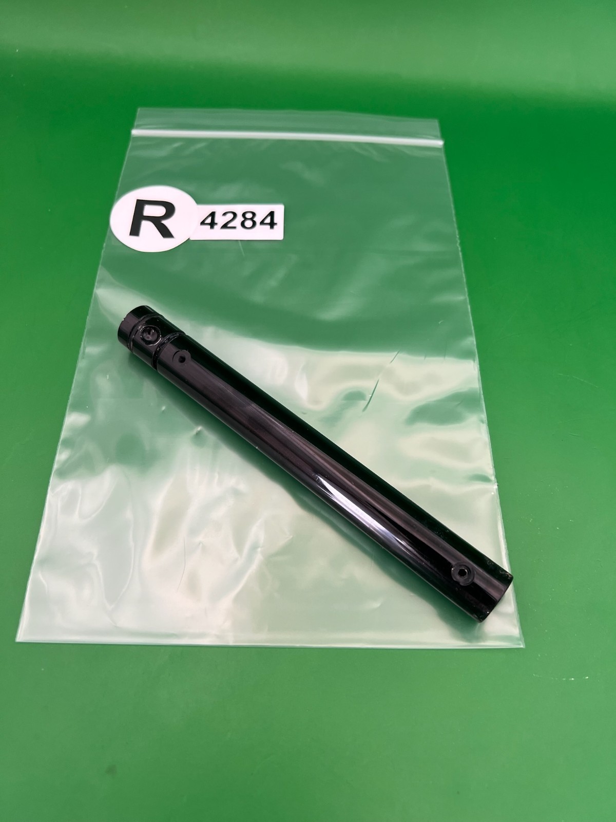 Intimidator Ram Sleeve
