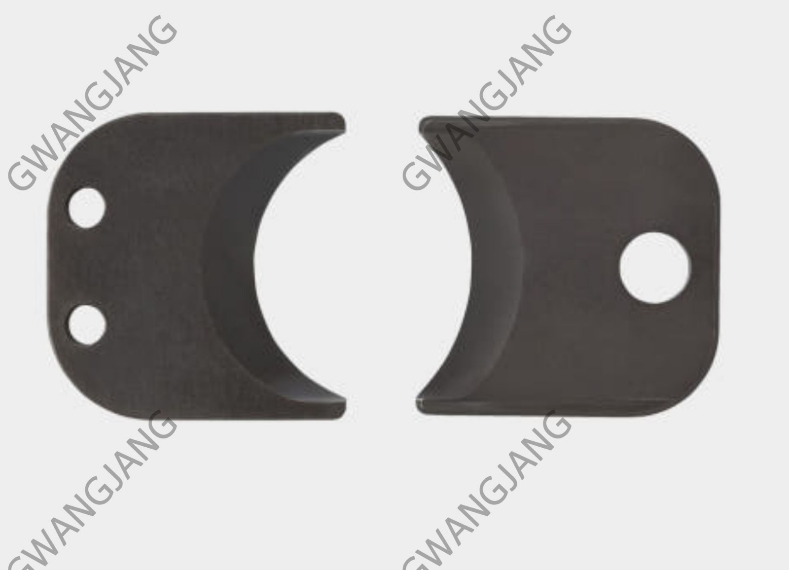 Milwaukee 49-16-2775 FIT 1590 ACSR Replacement Blades DIY Durable Easy Work