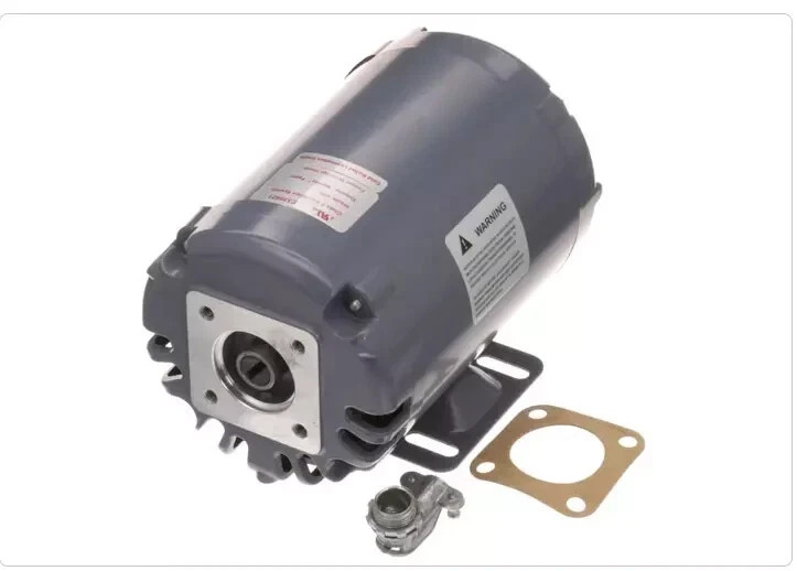 Filter Pump Motor 115 Volt for Frymaster 826-1712 NEW 8261712 SAME DAY SHIPPING