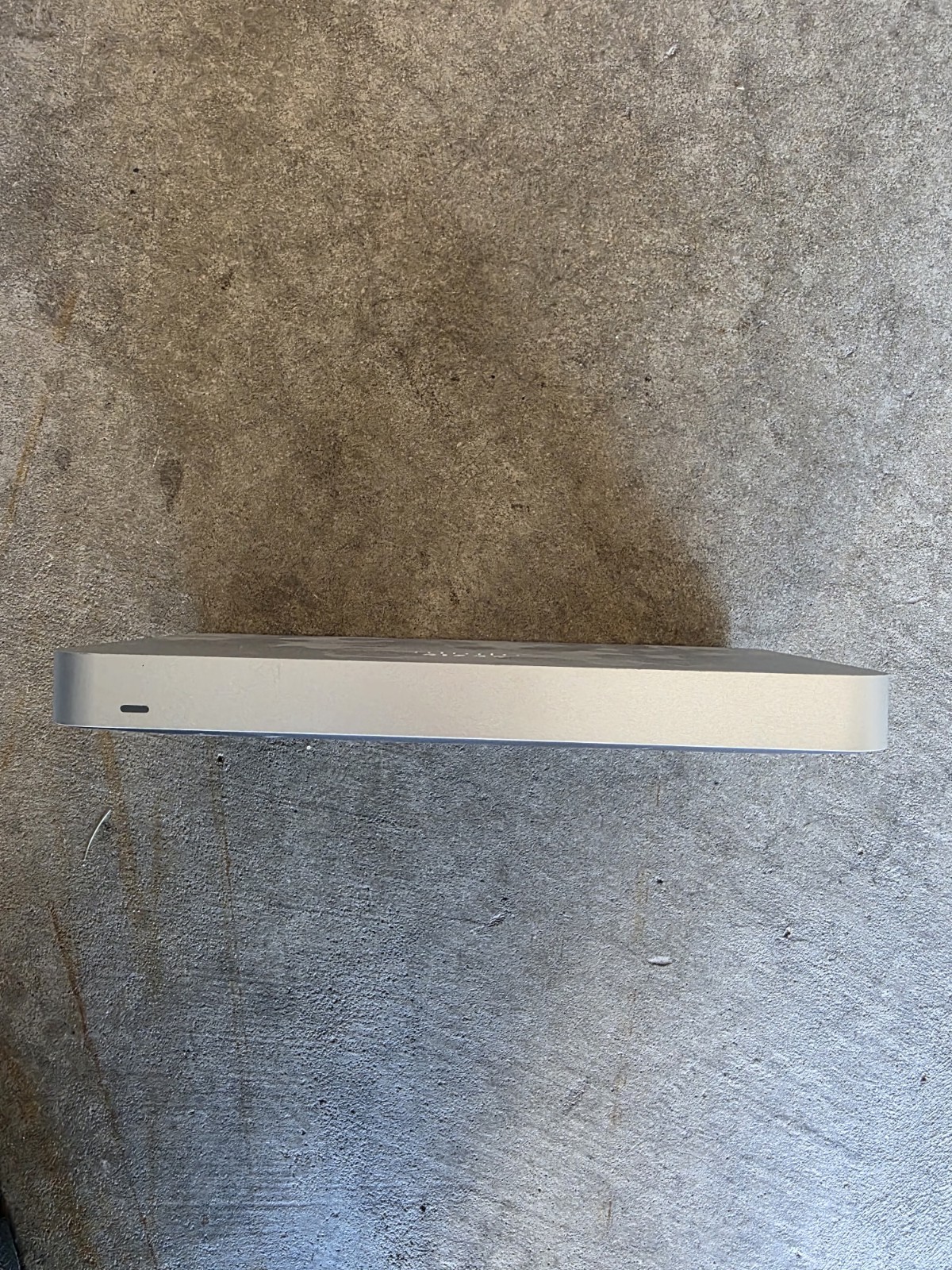 Meraki MX64-HW Cisco Cloud Security Appliance Has AC Adapter